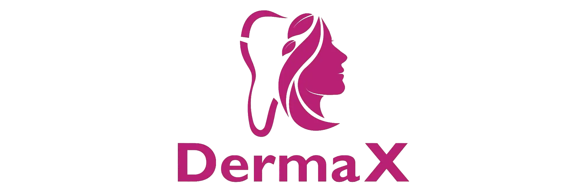 Dermax logo 1